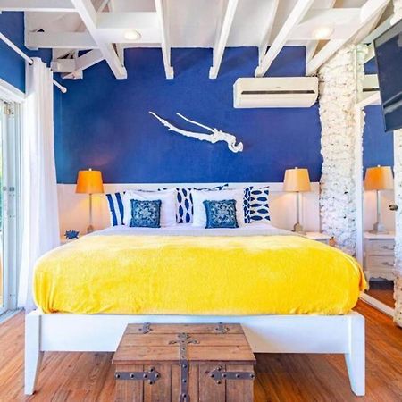 Pool Cottage At Viking Hill - Love Beach Nassau Ngoại thất bức ảnh