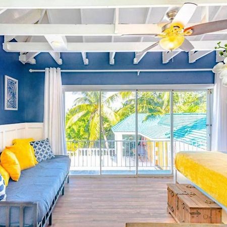 Pool Cottage At Viking Hill - Love Beach Nassau Ngoại thất bức ảnh