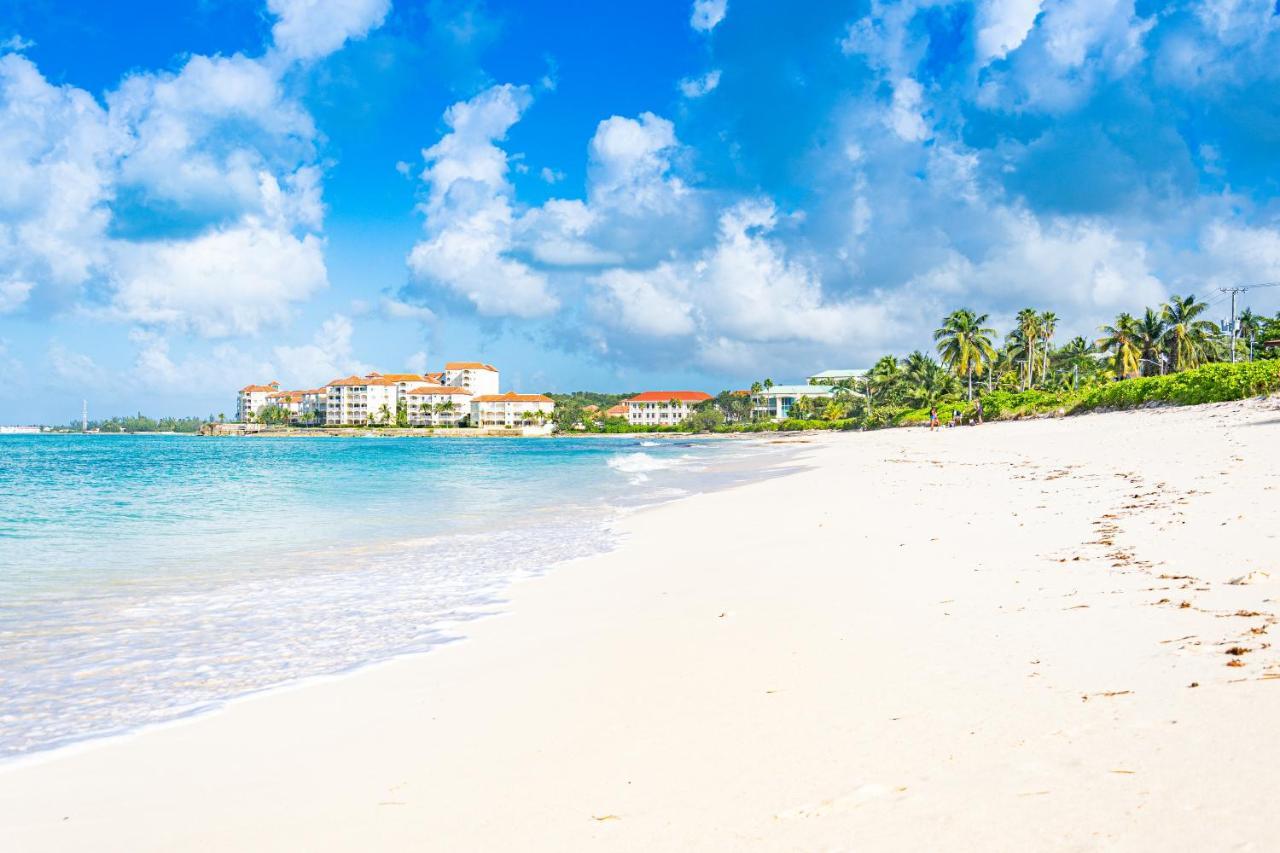 Pool Cottage At Viking Hill - Love Beach Nassau Ngoại thất bức ảnh