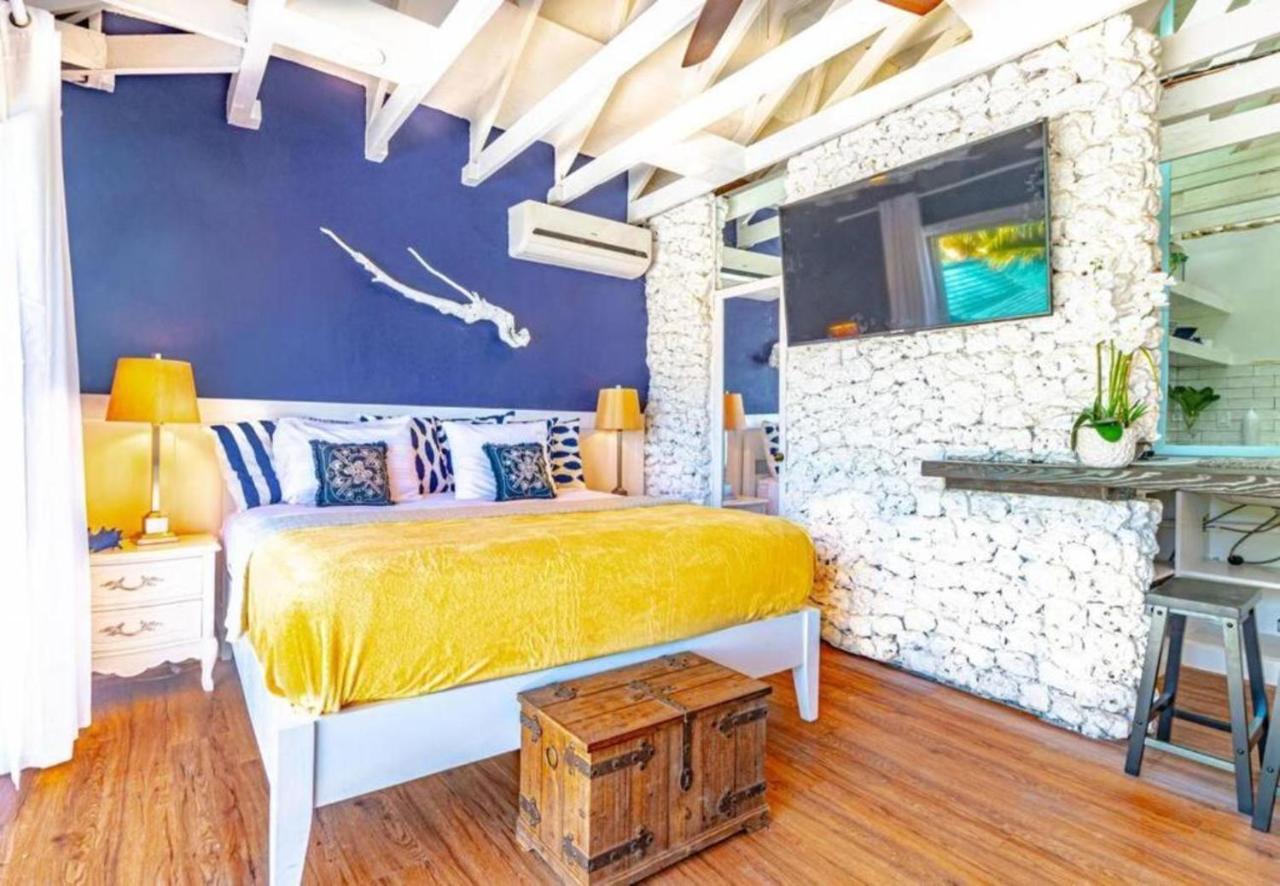Pool Cottage At Viking Hill - Love Beach Nassau Ngoại thất bức ảnh