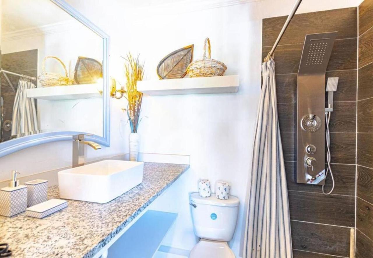 Pool Cottage At Viking Hill - Love Beach Nassau Ngoại thất bức ảnh