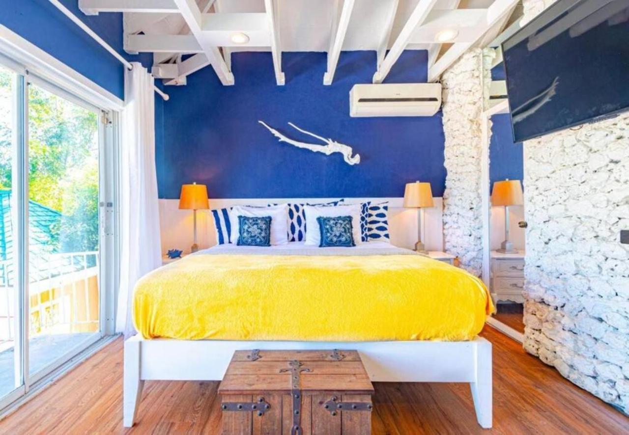 Pool Cottage At Viking Hill - Love Beach Nassau Ngoại thất bức ảnh