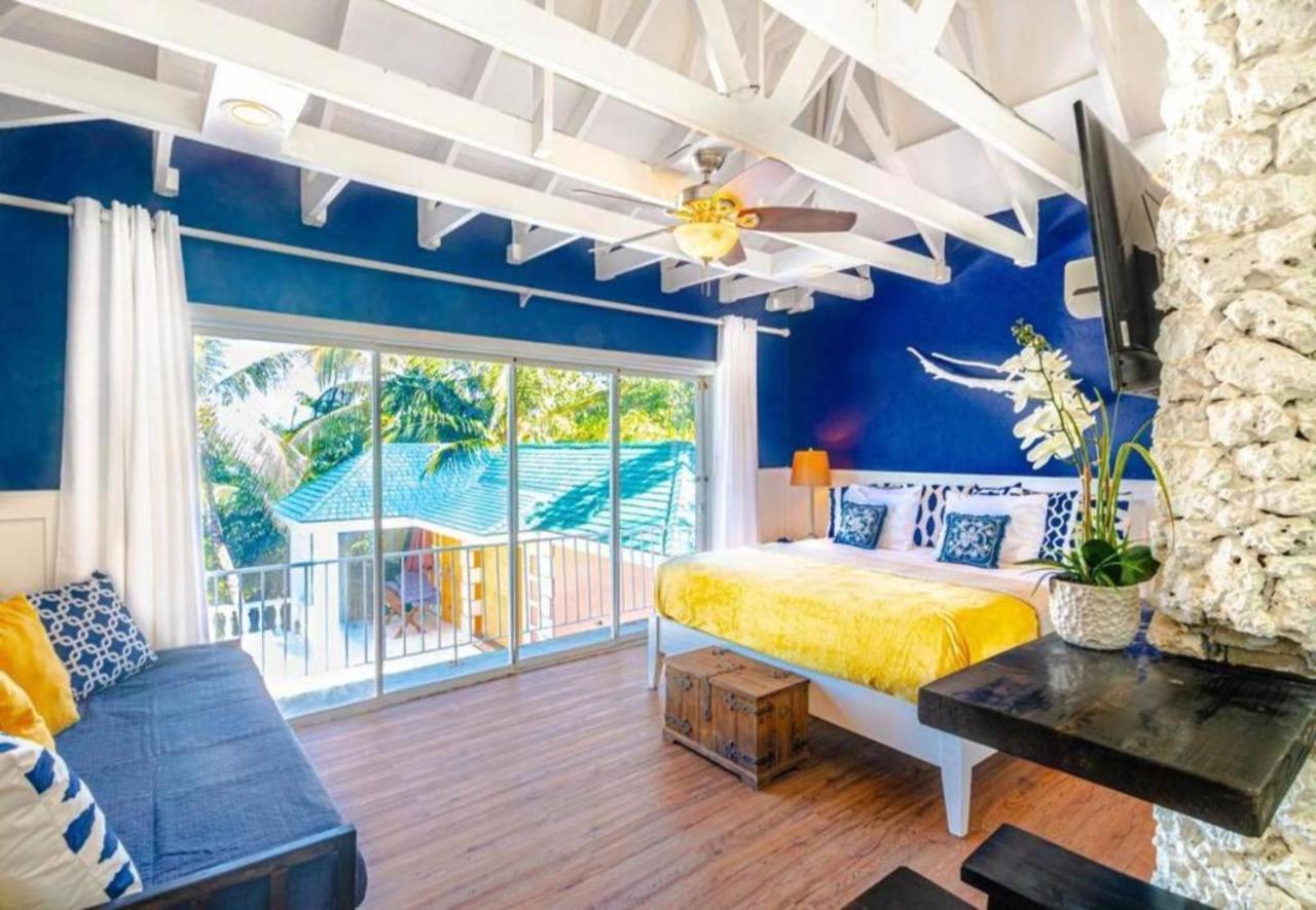 Pool Cottage At Viking Hill - Love Beach Nassau Ngoại thất bức ảnh