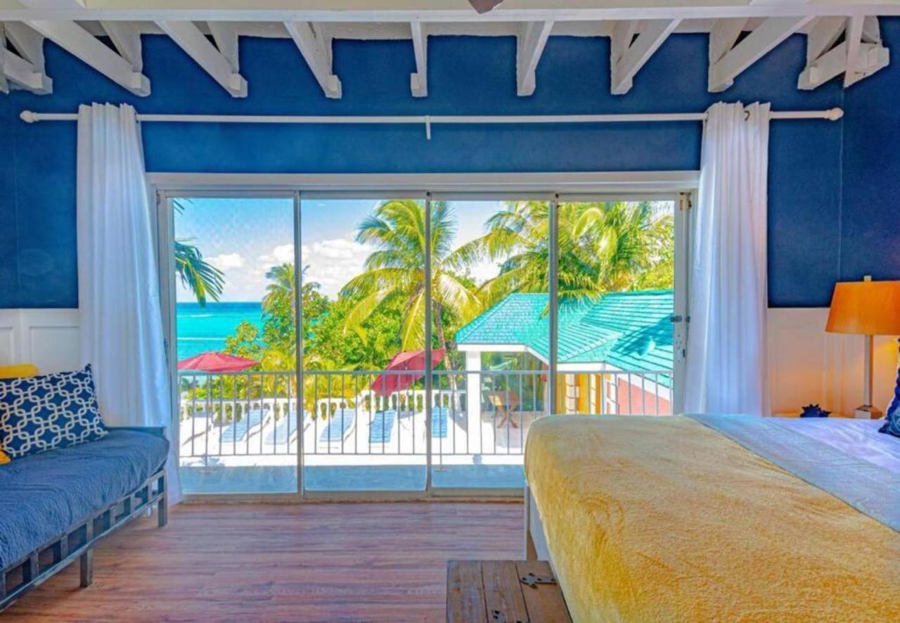 Pool Cottage At Viking Hill - Love Beach Nassau Ngoại thất bức ảnh