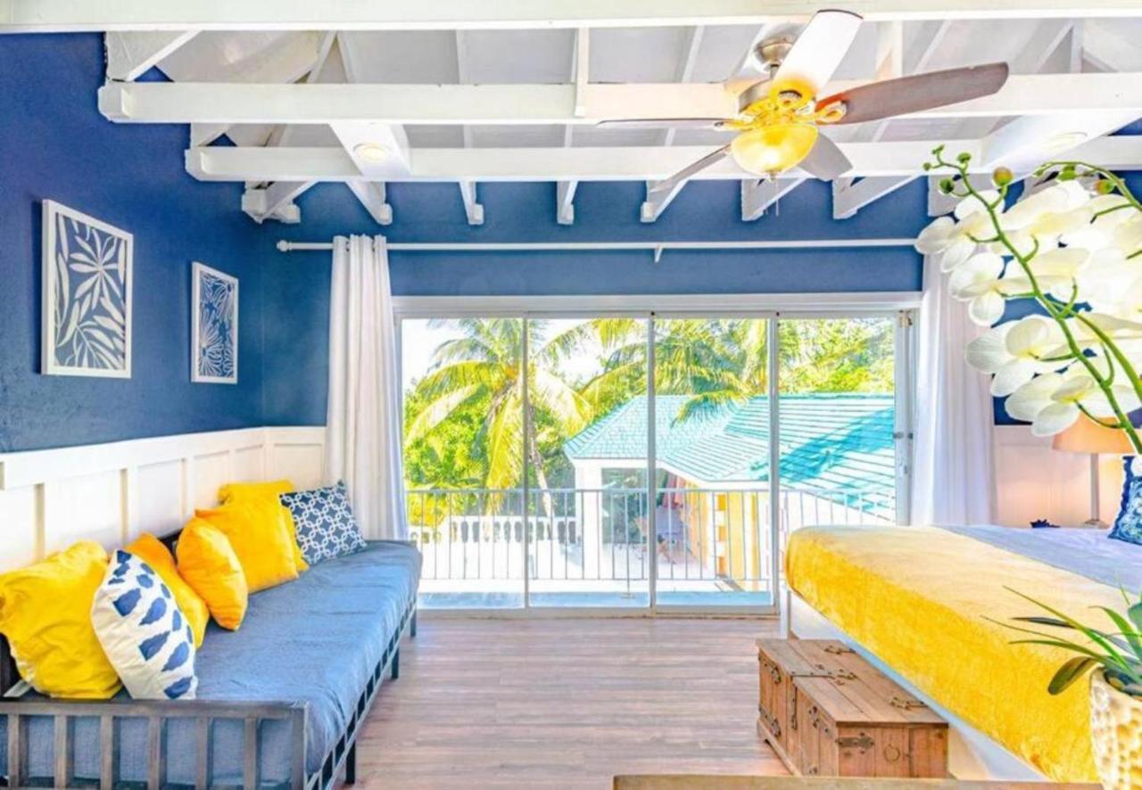 Pool Cottage At Viking Hill - Love Beach Nassau Ngoại thất bức ảnh