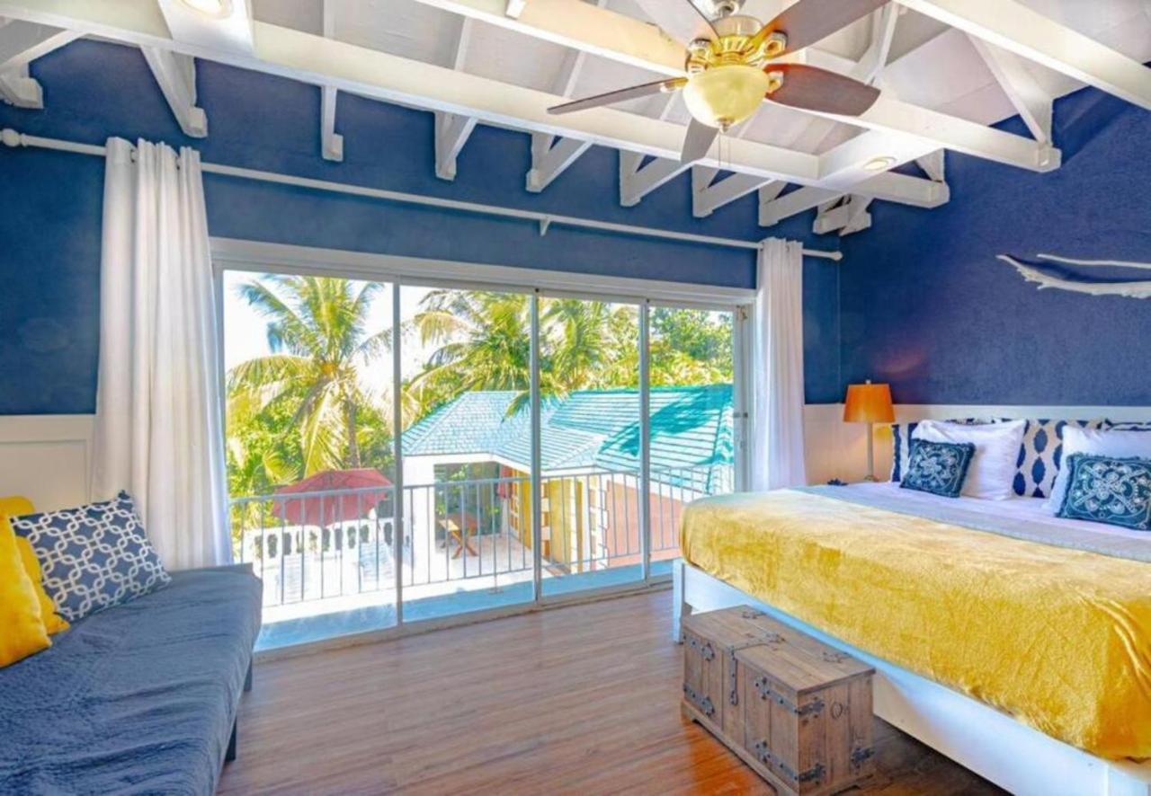 Pool Cottage At Viking Hill - Love Beach Nassau Ngoại thất bức ảnh