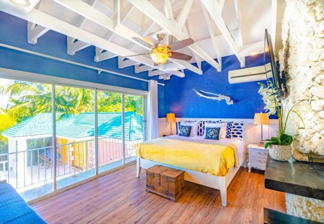 Pool Cottage At Viking Hill - Love Beach Nassau Ngoại thất bức ảnh