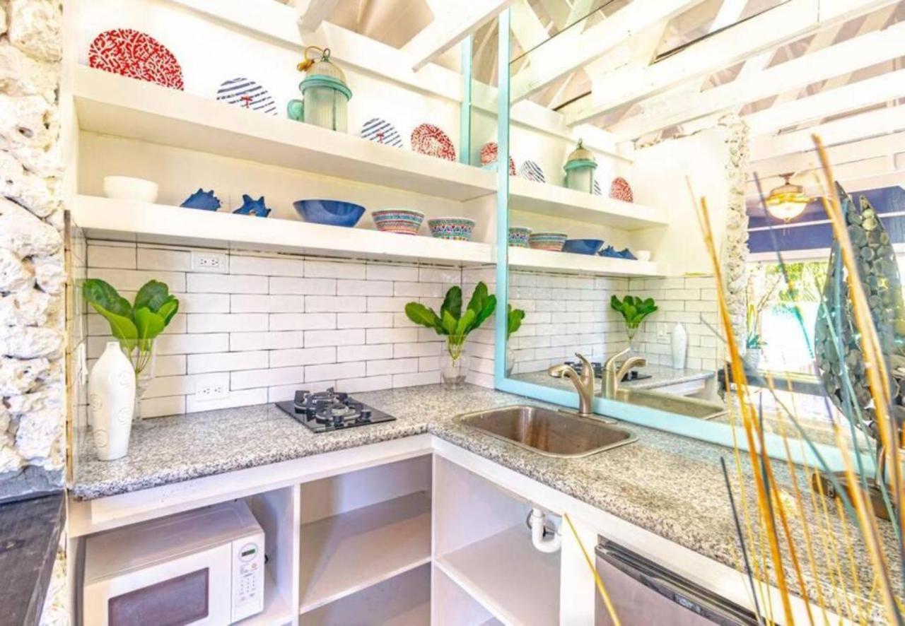Pool Cottage At Viking Hill - Love Beach Nassau Ngoại thất bức ảnh