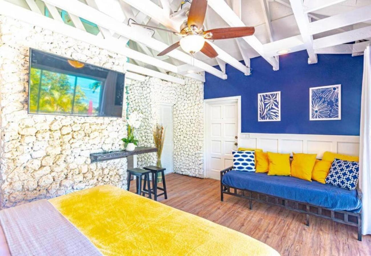 Pool Cottage At Viking Hill - Love Beach Nassau Ngoại thất bức ảnh