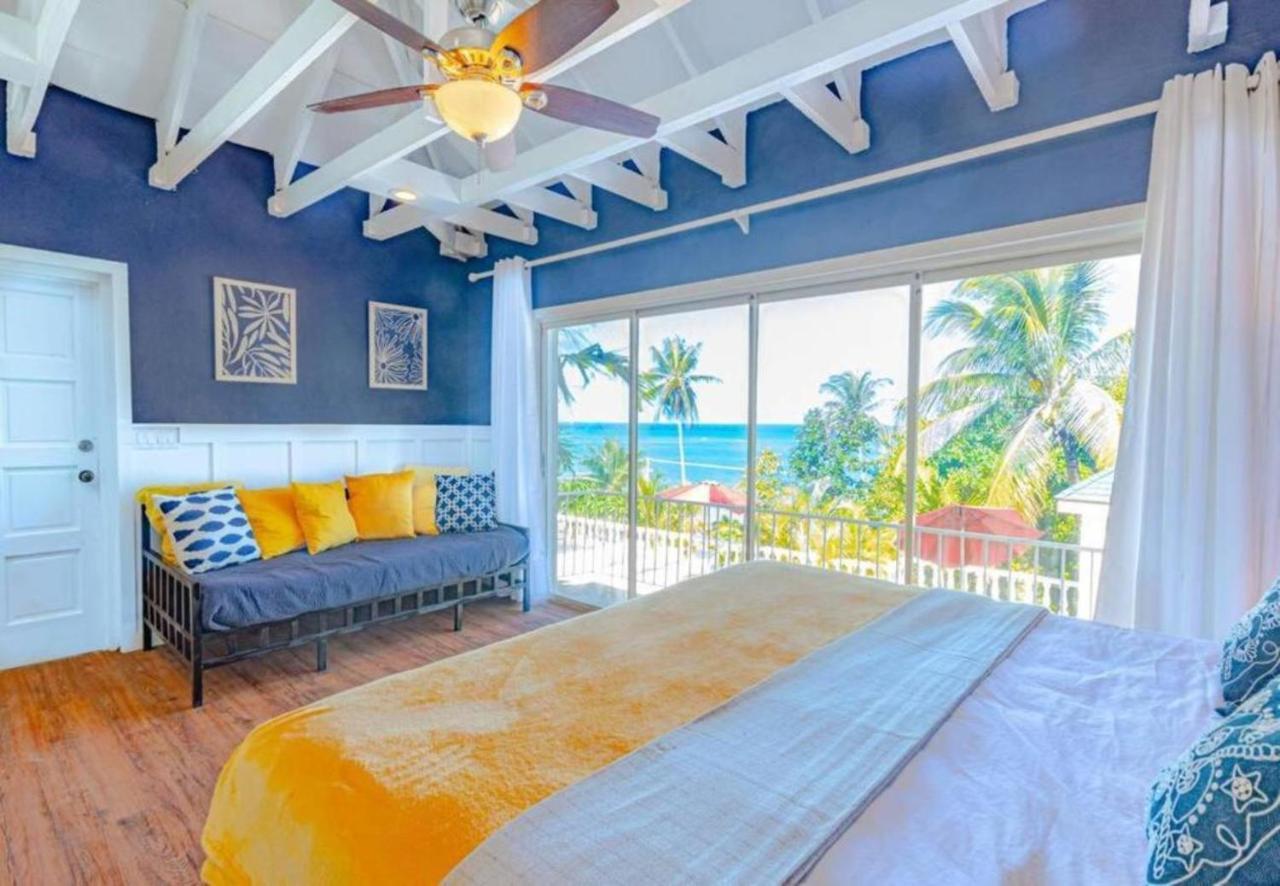 Pool Cottage At Viking Hill - Love Beach Nassau Ngoại thất bức ảnh